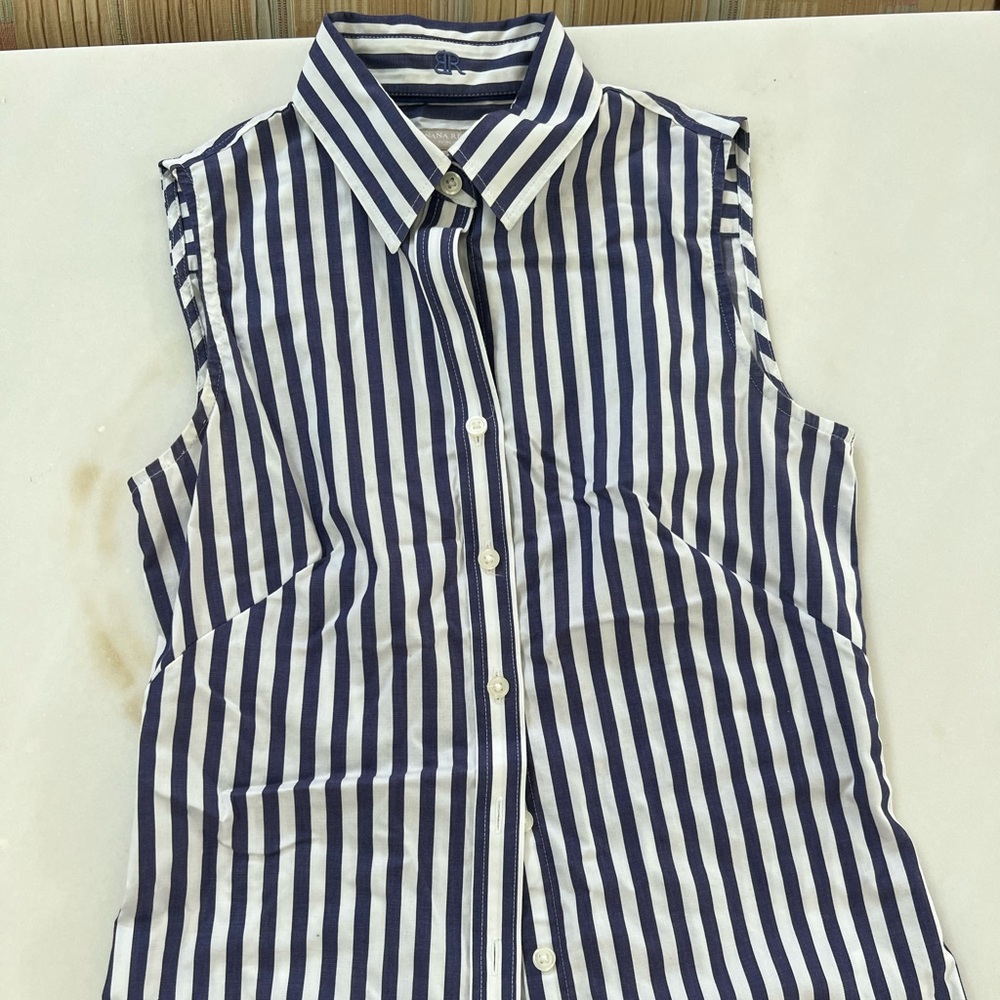 Banana Republic Work Top